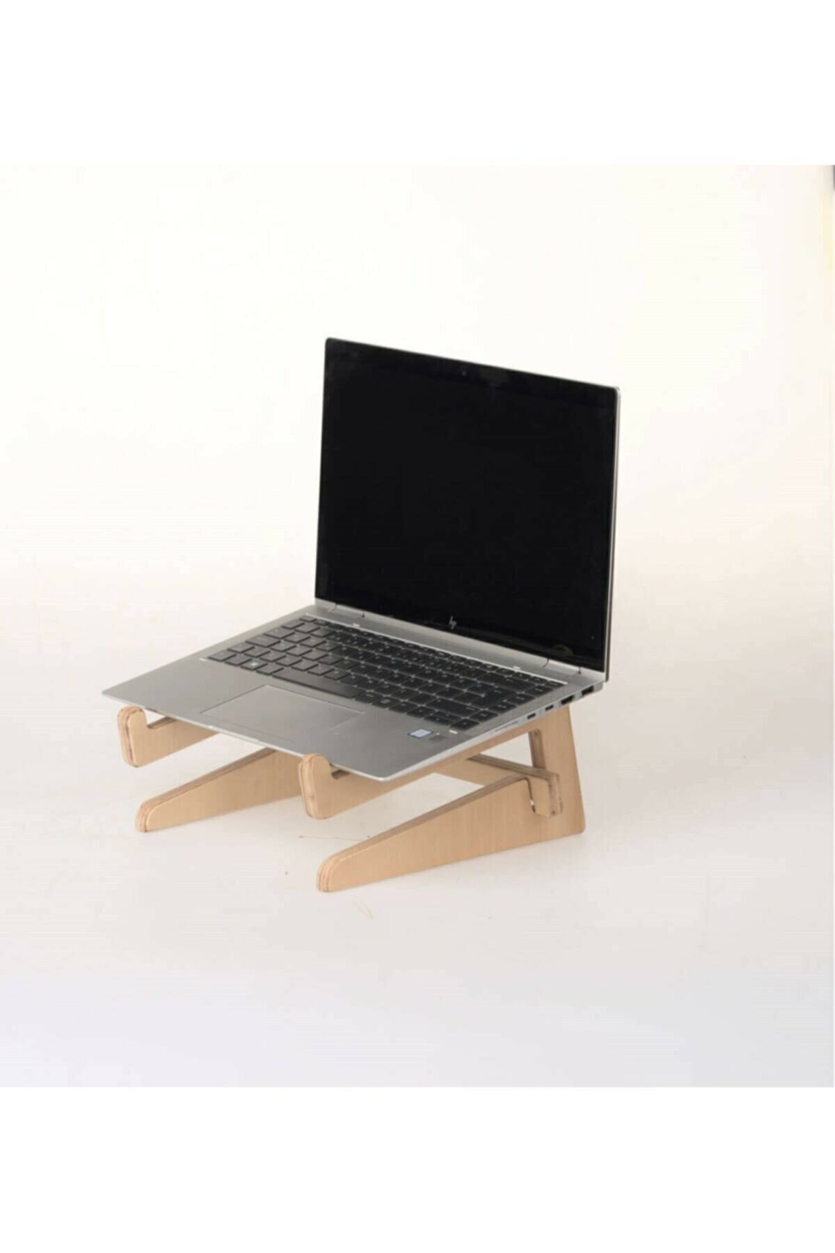 Laptop Tablet Stand Stand Amplifier Cooling Portable Solid Wood Carving Wooden Tablet Laptop Upgrade