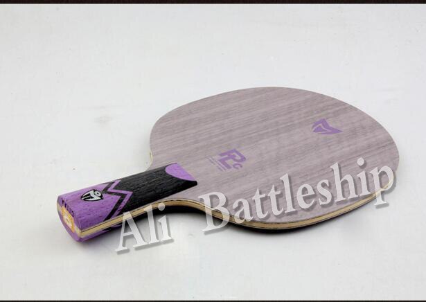 Orignal YINHE M202 MARS Series POLYETHYLENE Carbon table tenis blade/ ping pong blade