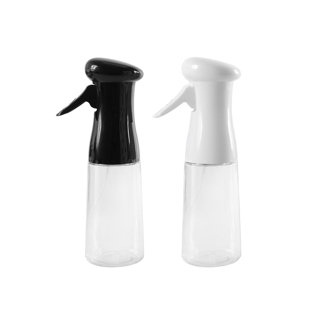 210Ml Koken Olie Spray Fles Olie Dispenser Spray Olie Fles Hervulbare Multifunctionele Olijfolie Fles Bbq Keuken gereedschap