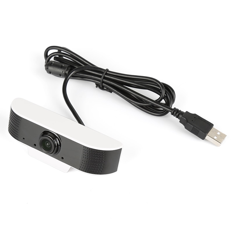 1080P Full HD Webcam Mini USB Web caméra PC Web Cam intégré Microphone numérique pour ordinateur portable vidéo Netmeeting: Default Title