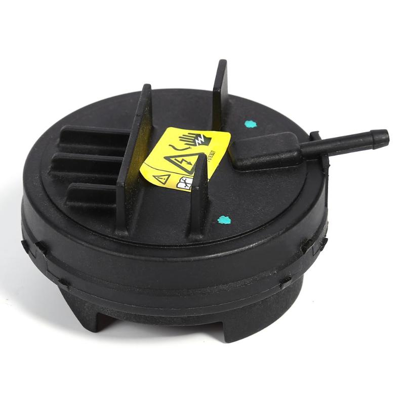 Auto Car Valve Cover Cap+Membrane 11127552281 Cylinder Head Valve Cover for F18 N52 Engine