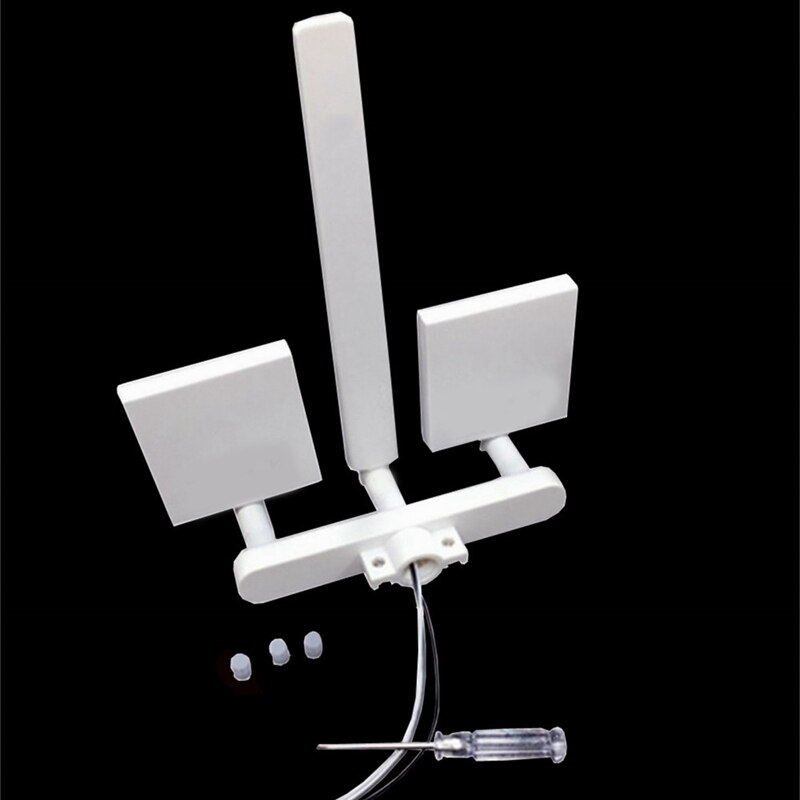 For Phantom 3 Standard Wifi Signal Range Extender Antenna Kit 10Dbi