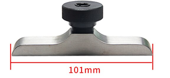 Digitale Diepte Gauge Micrometer Meten Base Eui Eup Measurment Tool Zetel Reparatie Tool: big seat 101mm