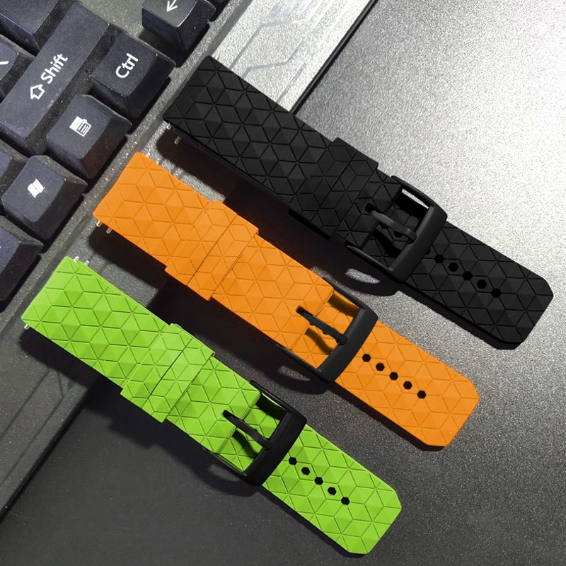 20mm/22mm -reim til amazfit gts 4/2/2e/3/ gts 2 mini/gtr /4/3/ pro/gtr 2/42mm/ stratos silikonarmbånd amazfit bip-rem