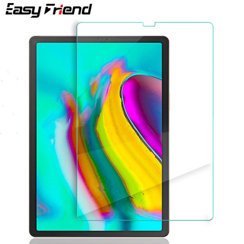 Voor Samsung Galaxy Tab S5e 10.5 T720 T725 720 725 Tablet Screen Protector Beschermfolie Gehard Glas