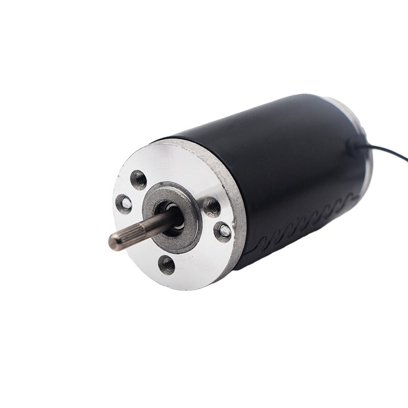 1KW~8KW Diesel Parking Heater Electric Motor For Chinese Brand Heater Blower Motor Accessories