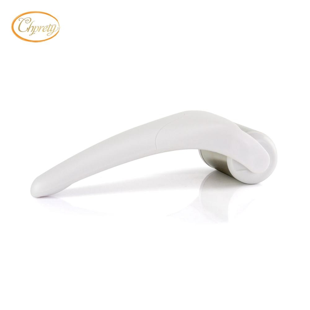 Dermaroller hudpleie ice roller massager derma face roller ansiktsmassasje for fjerning av rynker hud forebyggende kroppsmassasje