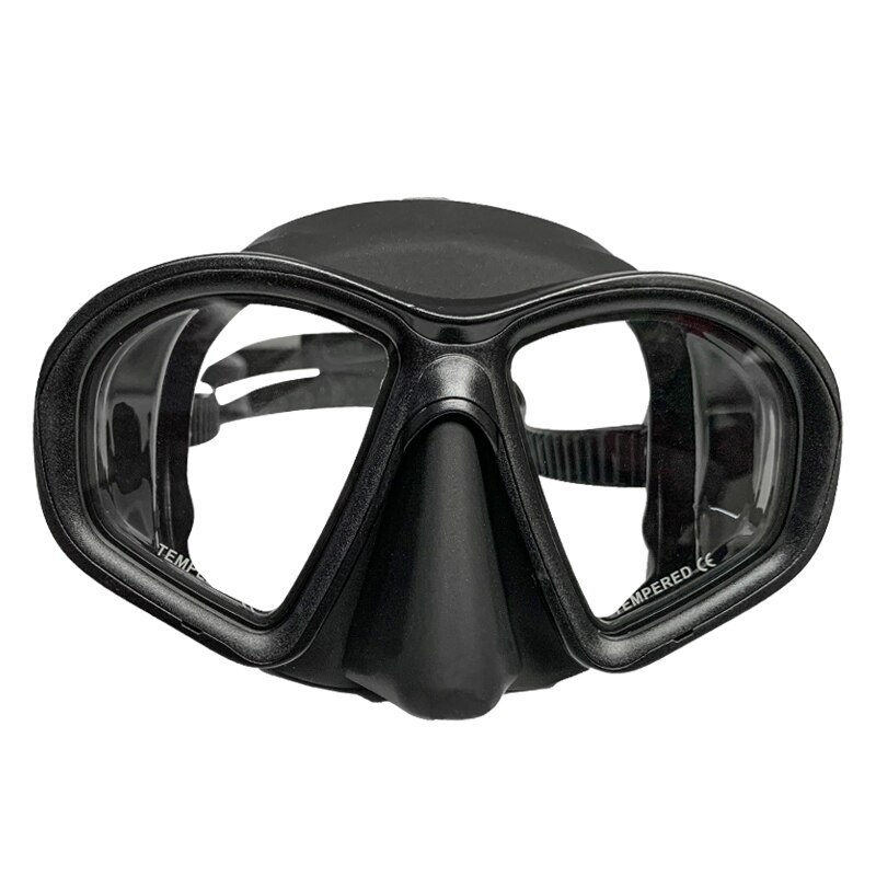 Free Diving Mask Low Volume Multiusage Diving Mask Scuba Diving Mask for Adults Men Women Diving Goggles Diving Equipment