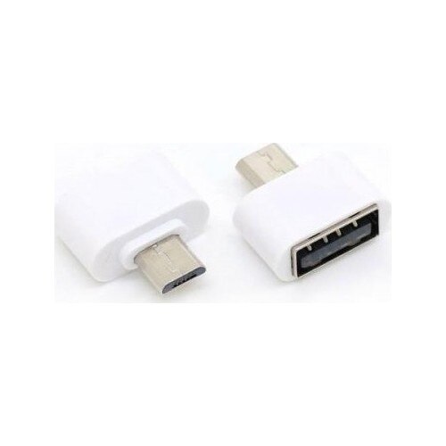 Shark Micro Usb Otg Mini Apparaat Converter Converter Wit