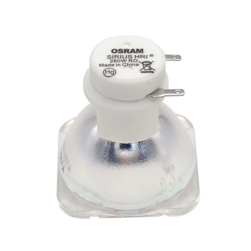 280W sharpy 10R lampada del proiettore a testa mobile luce della fase del fascio R10 MSD platino 10R Lampada