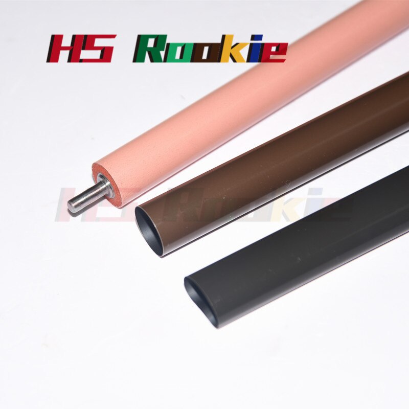 1sets Fuser roller kit fuser roller film for HP M477fnw M452dn M452dw M452nw 477 452 M377 M477 M452 M377 M477fdn M477fdw