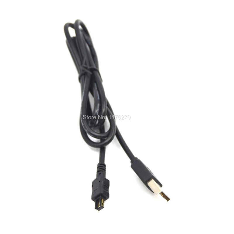 EH-67 USB Kabel Digitale Camera DC Opladen kabel voor Nikon Coolpix L100 L105 L110 L120 L310 L320 L330 l810 L820 L830 L840