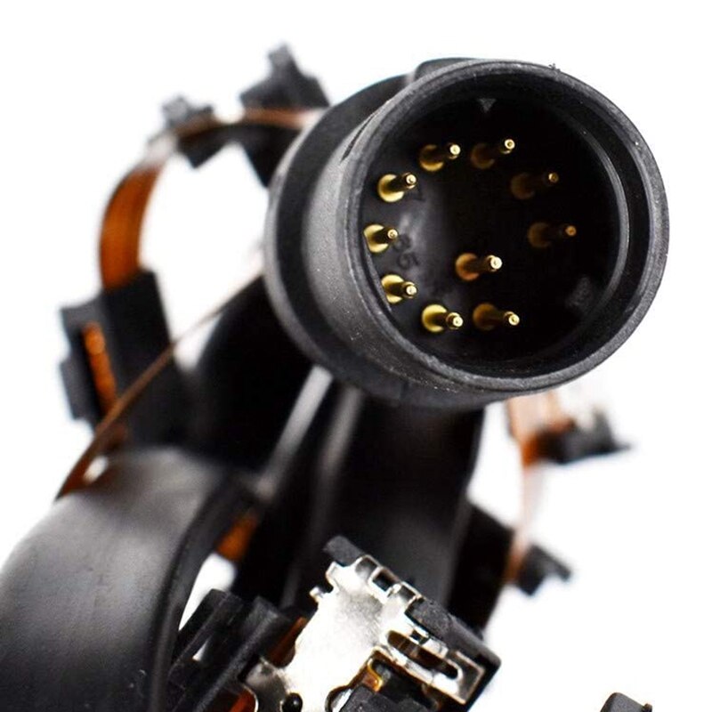 Automotive Getriebe Interne Kabelbaum Für-A3 A4 A6 01M095096G93 01M927365