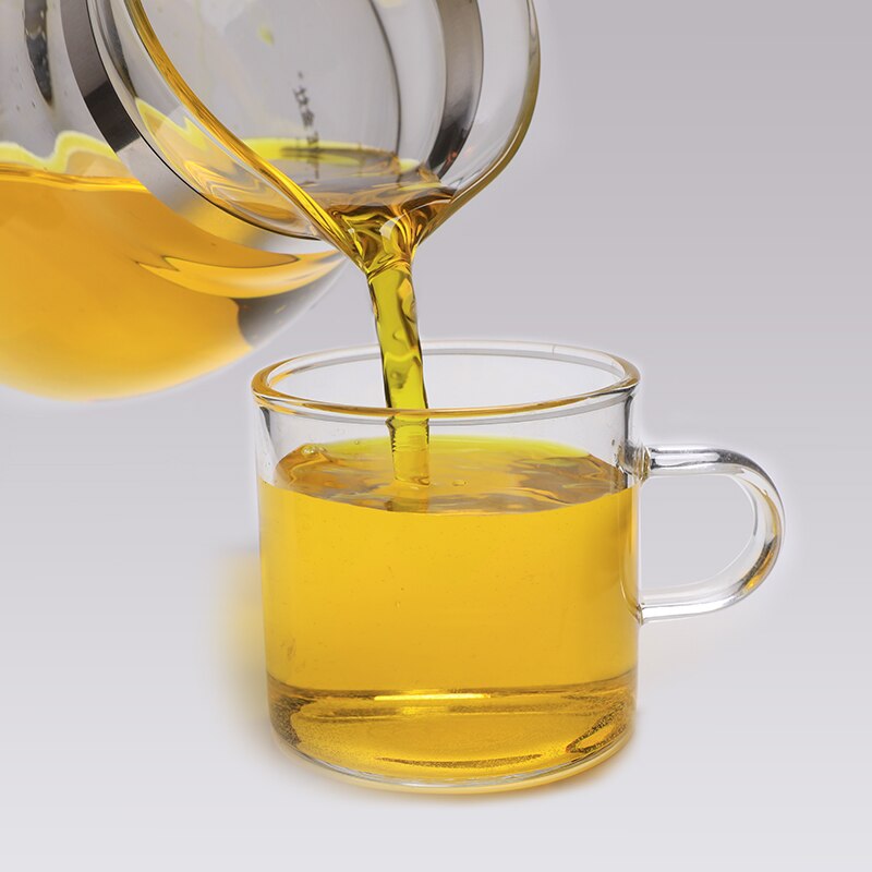 80ML SMALL glass cup drinkware, tea cups