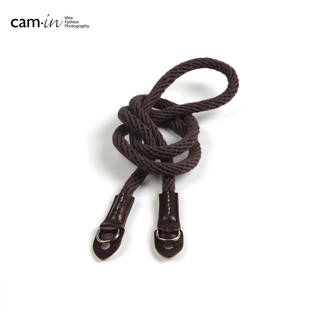 Universele Camera Katoen Strap Cam-In 1300-1319 Schouderriem Schouder Terug Universele Riem 75 95Cm Lengte 1Cm Diameter