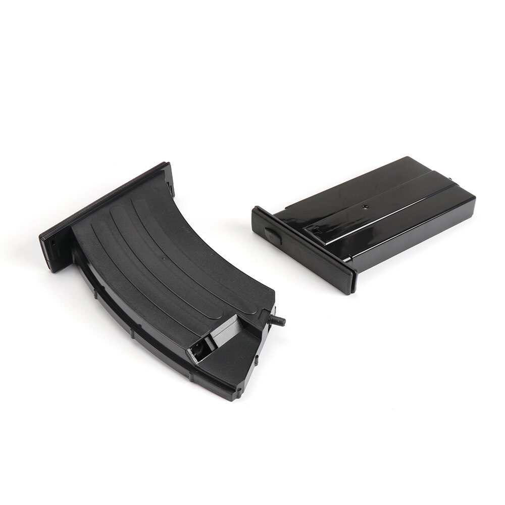 Portavasos delantero izquierdo derecho para salpicadero de coche, accesorios de coche para BMW serie 5, E60, E61, 51459125622