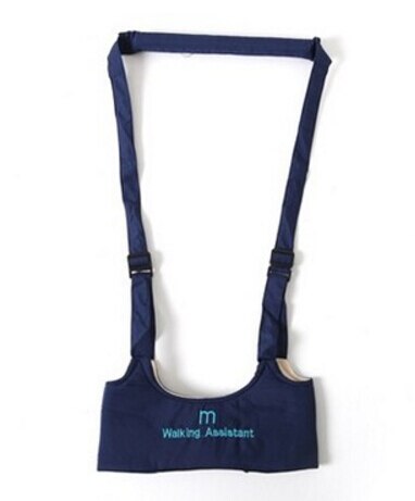 Bébé marcheur, bébé harnais Assistant enfant en bas âge laisse pour enfants apprentissage marche bébé ceinture sécurité enfant harnais Assistant G0312: A