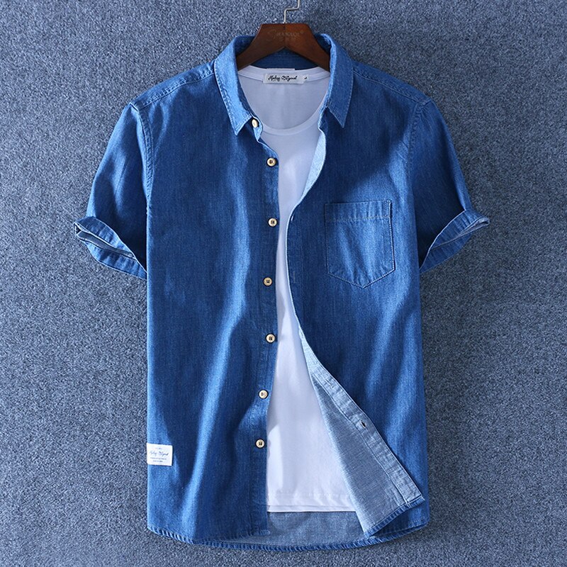 100% Airmatic Fietsshirt met Korte Mouwen Dames - slate blue