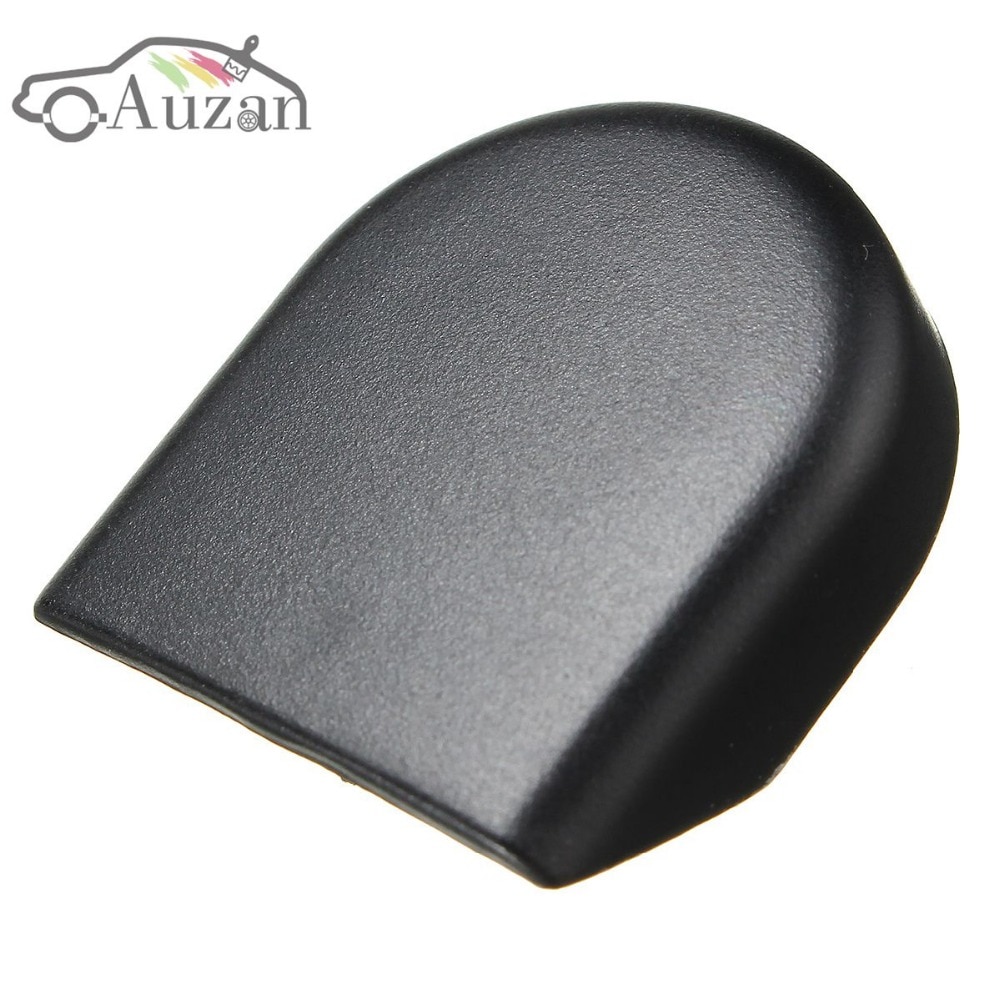 Tapa de repuesto para limpiaparabrisas, para Toyota Yaris Corolla Verso Auris, accesorios para coche, tapón de rosca