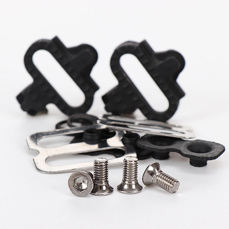 Mountainbike Spd Lock Pedaal Fiets Cleats Locking ... – Grandado