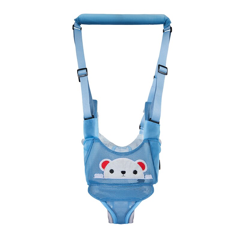 Andador para bebé, cinturón para caminar con chaleco, mochila con alas para aprender a caminar, arnés, correa de seguridad para niños
