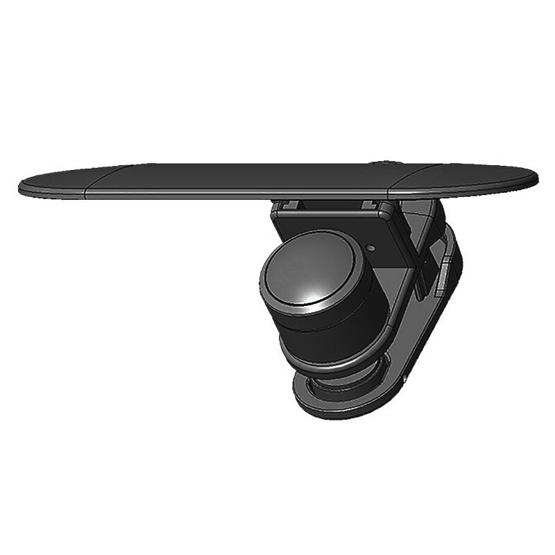 Piano Les Sparring Volledige Sleutel Grote Hoek Overhead Camera Telefoon Ipad Universele Fisheye Lens