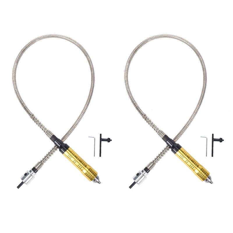 Mini Meuleuse à Arbre Flexible YaeKoo 380W – Outil Rotatif Pour Sculpteur, Gravure Et Polissage