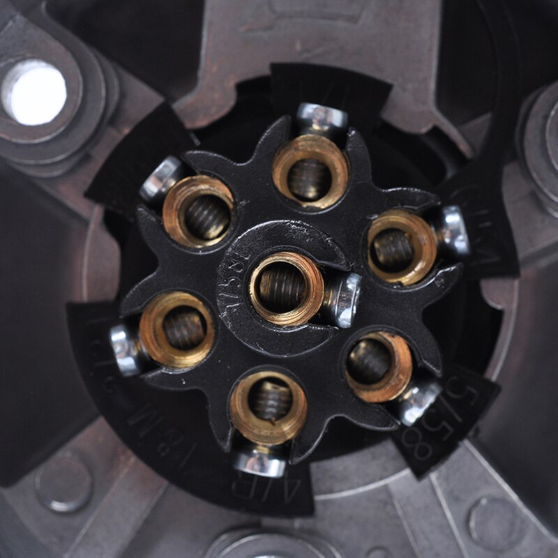 Perävaunun lisävarusteet 12v 7 pin muoviset asuntovaunun perävaunun sovitin perävaunun pistorasiaan perävaunun tarvikkeet osat asuntovaunun tarvikkeet