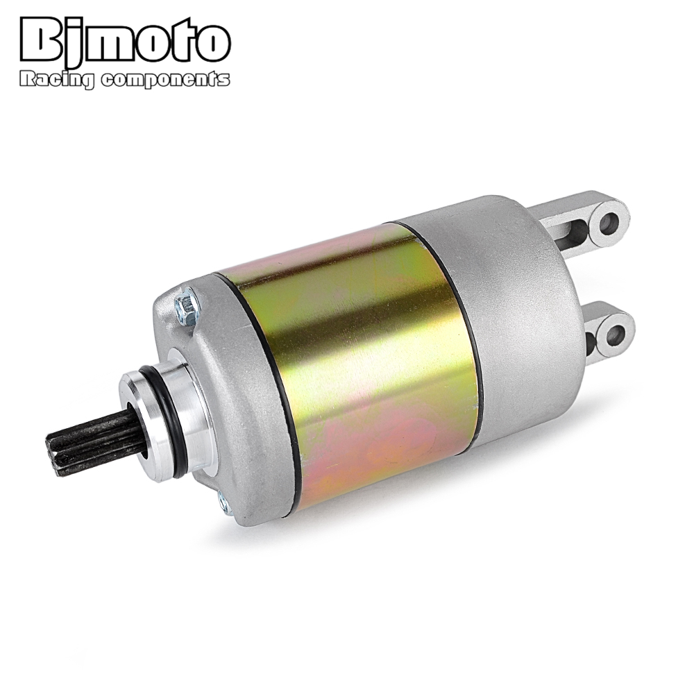 Starter motor for malaguti madison password 250 250 cc x3m 125 cc manco talon american sportworks 260 cc 300 cc