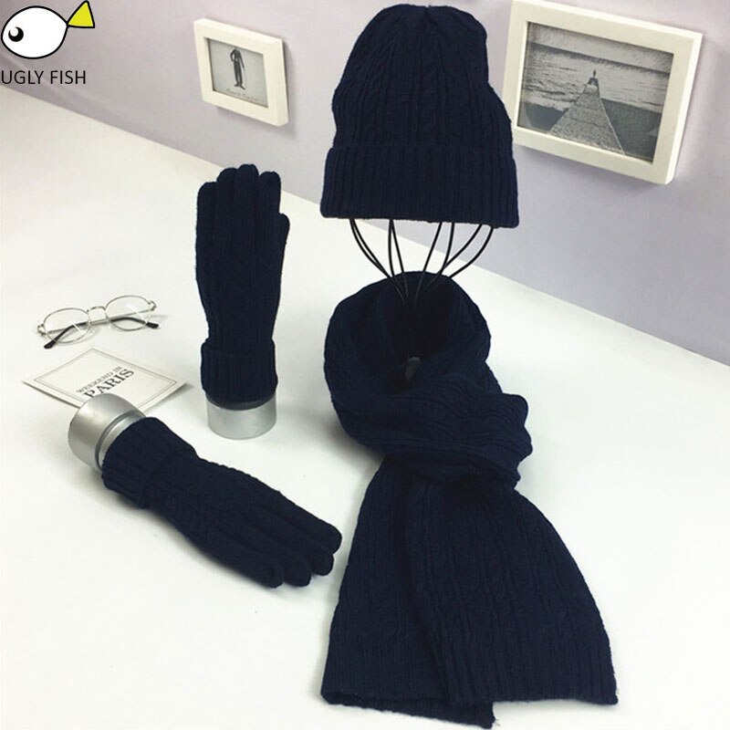 Ensemble chapeau et écharpe femme chapeau avec écharpe pour femmes hommes chapeau écharpe femme mâle