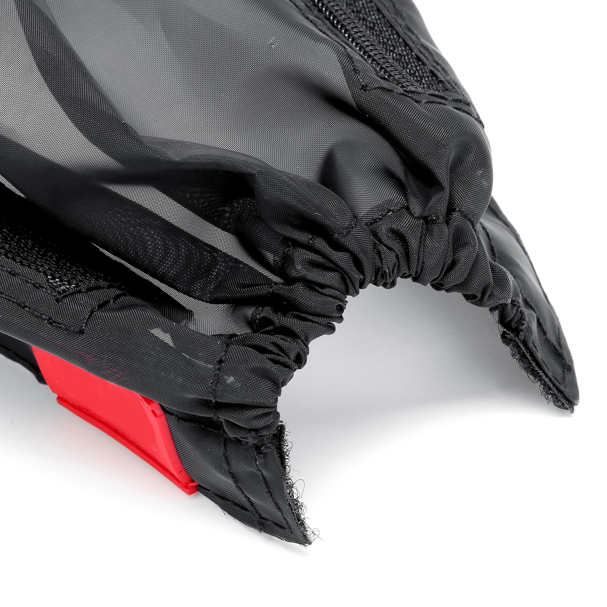 RC car Dust Cover Chassis Dirt Dust Resist Guard Cover For 1/10 Rally Slash 4x4(4WD) LCG Rc Car Parts Part Accessories