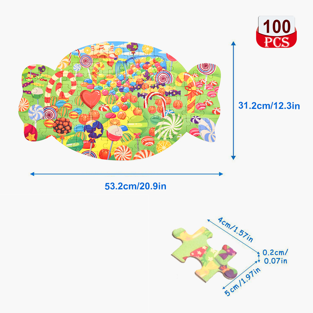 Dinosaur puzzles for children, educational learning toy, animal puzzle for children aged  ab 3 years, table game, toy: Gray