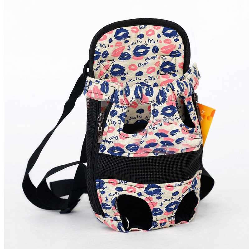 Hund Rucksack Katze Hund Reisetasche Atmungs Tragb... – Grandado
