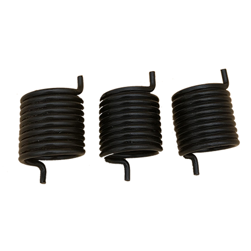 HUNDURE-démarreur à ressort pour HUSQVARNA 137 137E 142 142E 235E 240E tronçonneuse, 3 pièces/lot