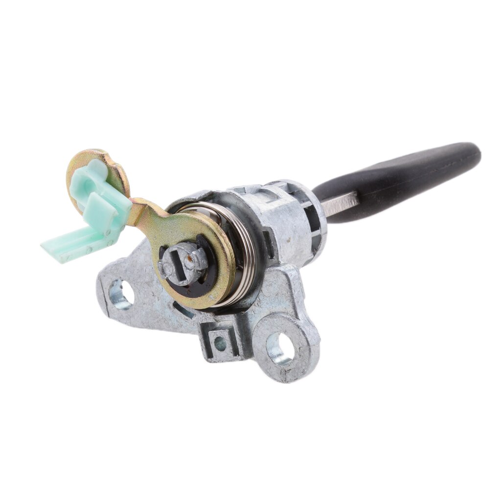 Car Tail Door Lock And Key Set Anti-theif For HONDA FIT/JAZZ