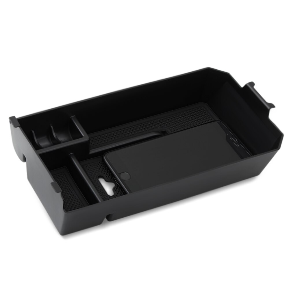 Armrest Box Storage for Mercedes Benz C-Class W205 C180 C200 C300 C400 C43 C220 C250 Estate Coupe C Class Organize Accessories