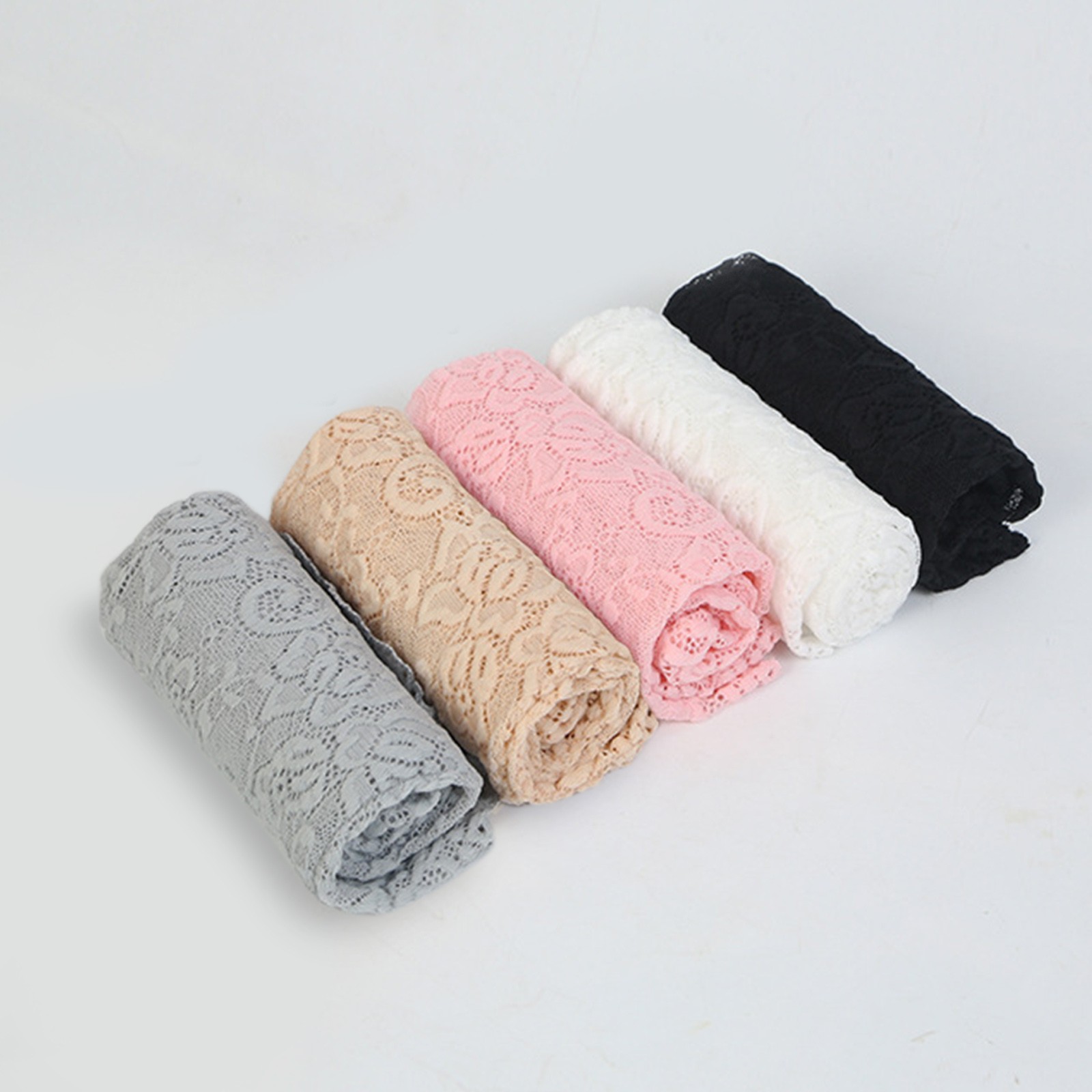 Manchon de bras en dentelle pour femmes, Protection Uv classique, manchettes de bras en dentelle, gants de conduite sans doigts