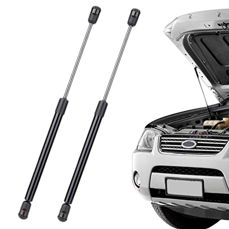 2 Stck Vorderseite Aufzug Haube Unterstützt Automatische Öffnung Heben für Tesla Modell 3