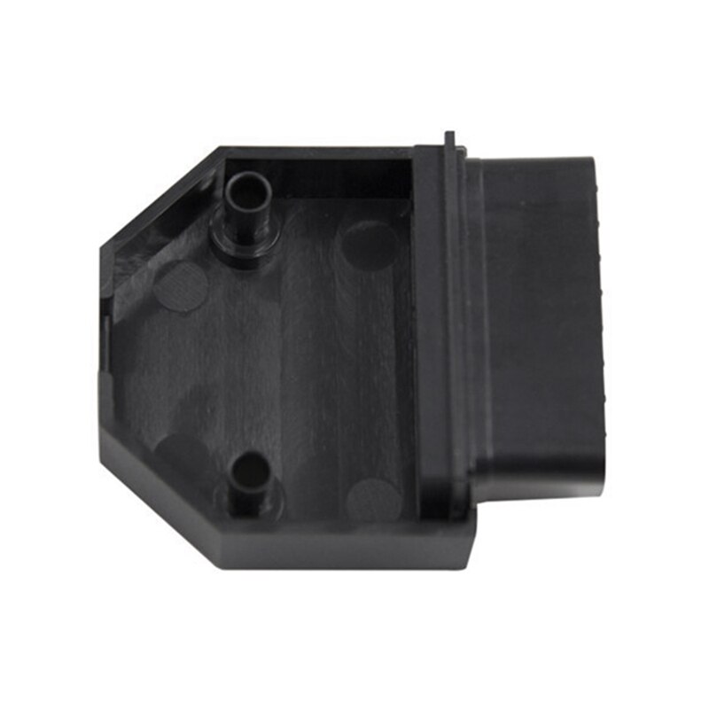 Universele Obdii Obd2 16Pin Vrouwelijke Connector Obd Ii Vrouwelijke Plug Adapter Obd 2 Connector Met Behuizing