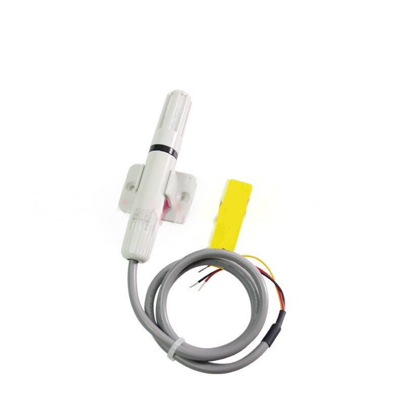 Capteur de température pour serre, agriculture, jardin de fleurs, météo, industrie, capteur d&#39;humidité, transmetteur, 1 pièce