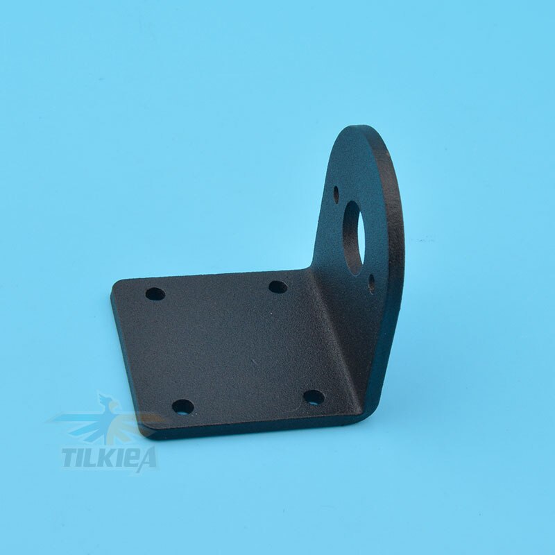 2 stuks 555/550/545/540 motorbeugels met hoog koppel, metalen houder, steun voor vast frame, reserveonderdelen voor rc-boot/automodel