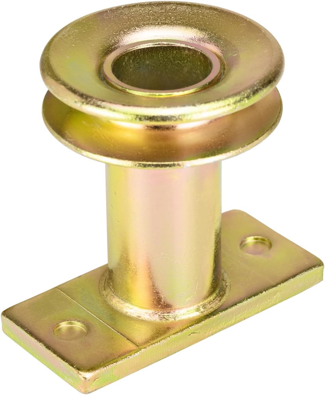 Outdoor Power Blade Adapter Assembly Replaces 687-02220 Z SC HW HW EZ EQ EQ 500Z 500HW 500EZ 500E 500 Adapter +Bolt Blade Washer