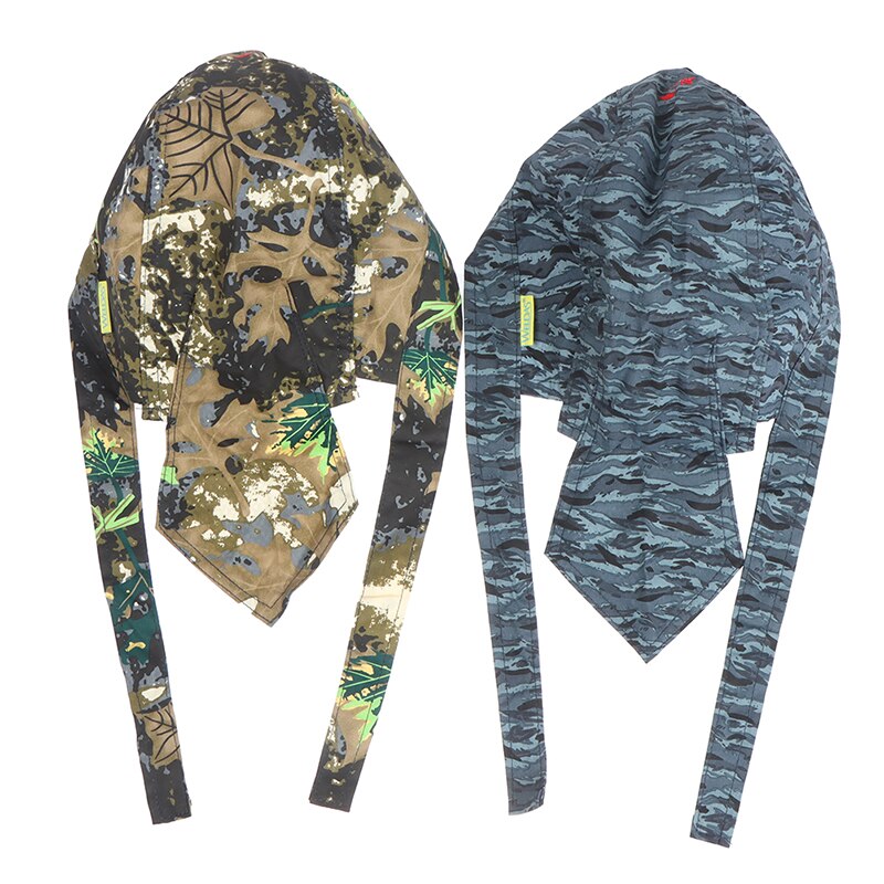 Chapeau de protection pour soudure, 20.7x5,5 pouces, ignifuge, tête résistante au feu, chapeau Anti-brûlure, équipement de protection