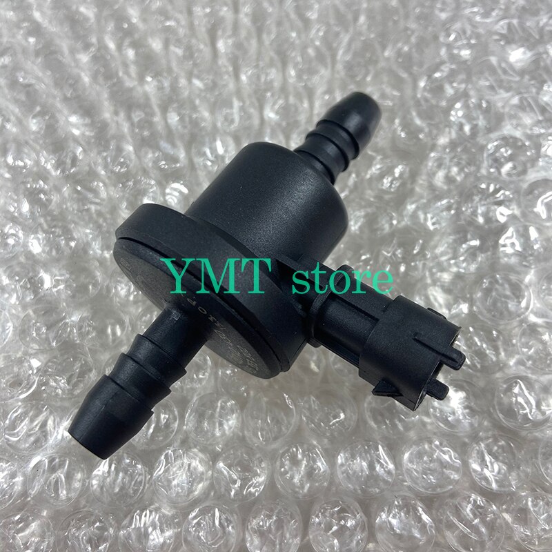 Canister Purge Solenoid Valve NO: 55574240 55353802 Carbon Canister Control For Chevrolet Cruze Opel Astra Corsa Insignia