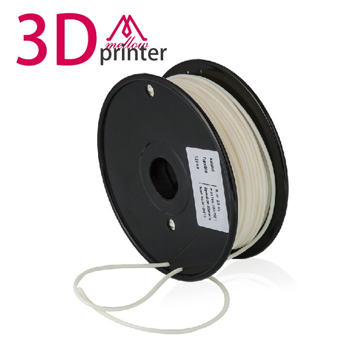 100g imprimante 3D POM Filament 1.75 MM/3.0 MM 100g bobine pour Makerbot, Reprap, UP, Afinia, Flash Forge et toutes les imprimantes 3D FDM