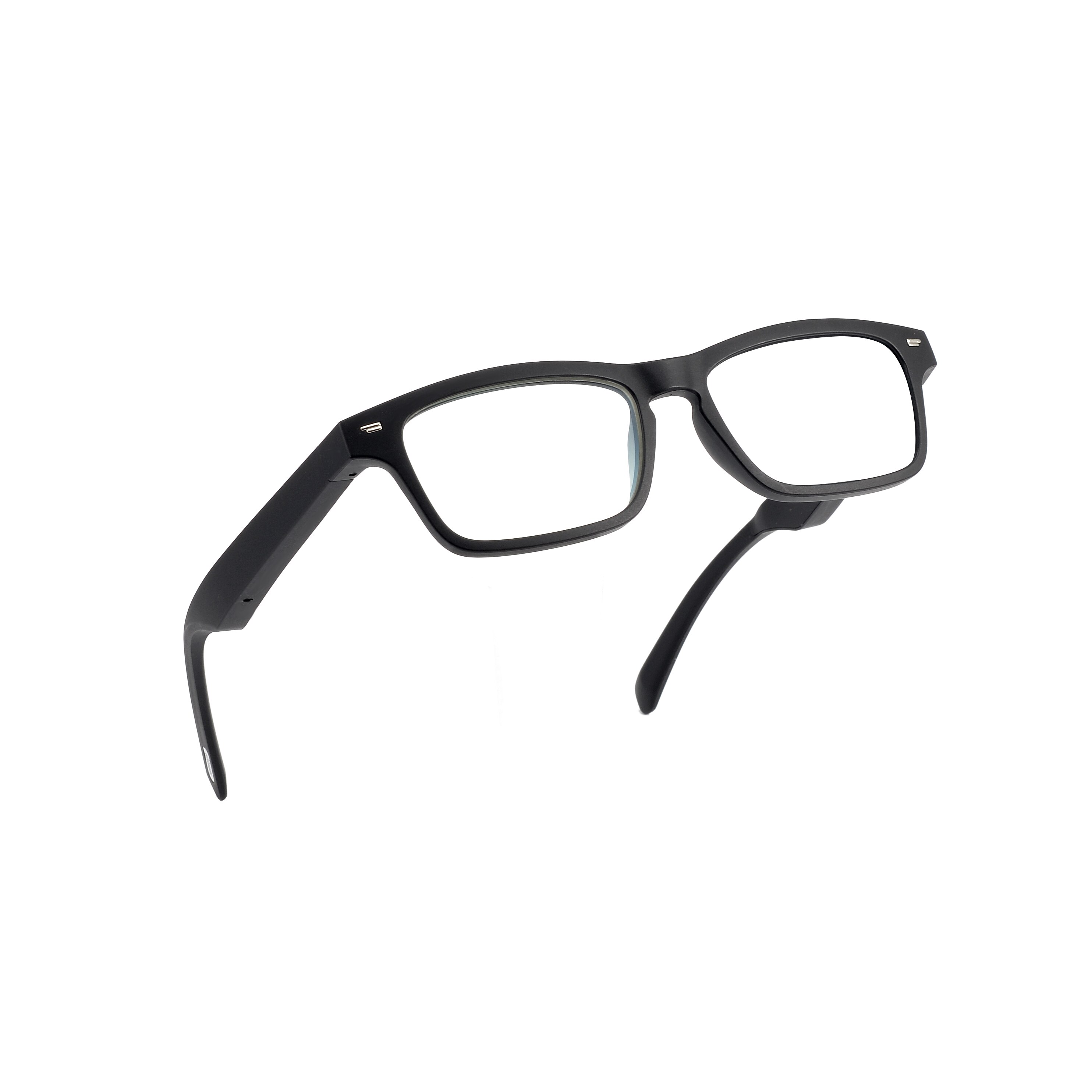 KY Smart Glasses Bluetooth Call Music Game occhiali Audio occhiali miopia personalizzati occhiali da lettura moda uomo e donna occhiali intelligenti