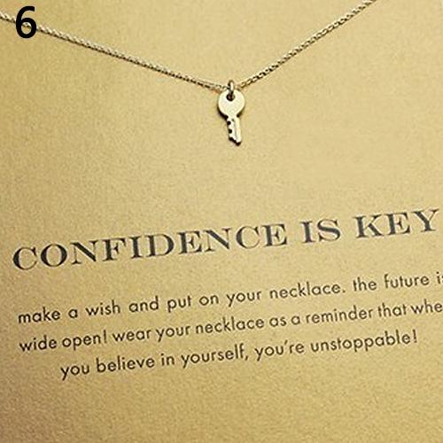 Vrouwen houden van hart ster olifant hanger choker bedel sieraden ketting: 6