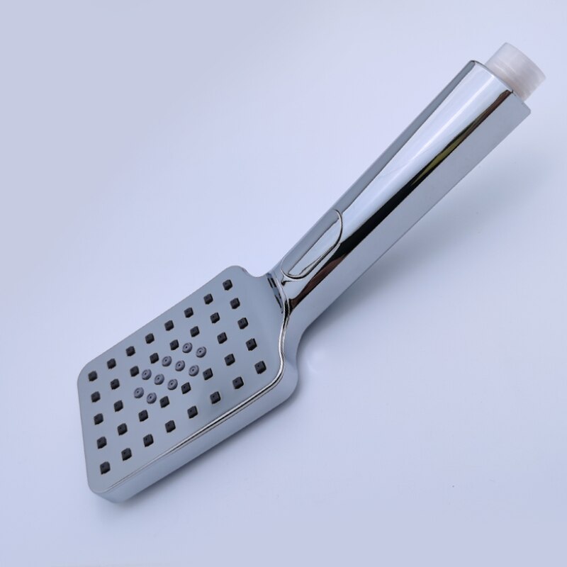 Badkamer Douche Sliding Bar Chrome Set 1/2/3 Functies Messing Abs Plastic Handheld Douche Rvs Verstelbare Bar