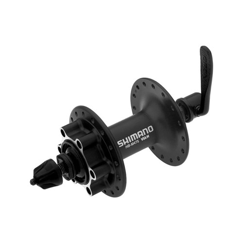 Shimano RSX HB-A410 moyeu avant 36 trous ancien stock pour vélo vintage