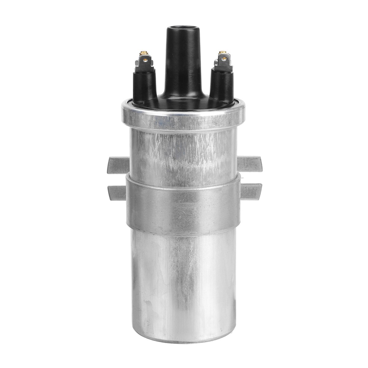 Bobina de encendido DLB101 12V 3Ohm sin balasto, bobina de encendido Premium para coche, accesorios para coche, herramientas para todos los vehículos